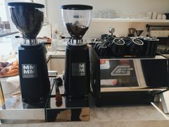 -大酉·M Coffee(北京美术馆店)