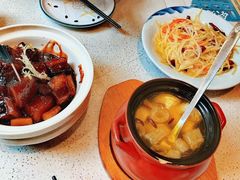 -三品香·江浙菜(松江九谊店)