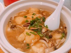 -陌上花开餐厅(云山路店)