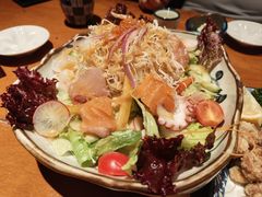 -千代武日本料理(开发区店)