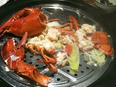 -船奇蒸汽海鲜·闽菜(八市海鲜总店)