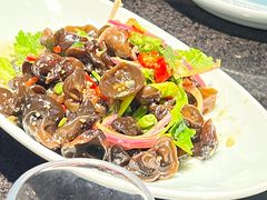 -老灶房-四川土菜(铁牛广场店)