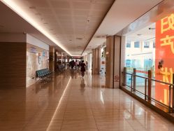 -大连市妇女儿童医疗中心