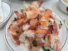 -潮福餐馆(江南西店)