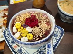 -来涮蜀鲜货火锅串串香(菜市口店)