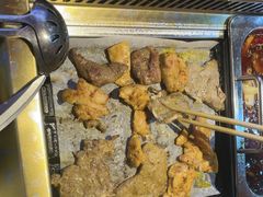 -芝小官毛肚火锅海鲜自助(淮安清江浦区新亚店)