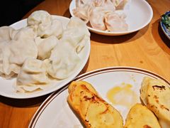 -金谷园饺子馆(北邮总店)