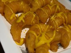 -七菜馆·东北菜·蒸饺(文体路店)