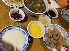-铸钟褡裢火烧(西三环紫竹桥店)