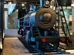 -哈尔滨规划展览馆