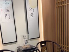 -大鹏饭店·金陵家宴(奥体中心店)