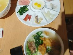-建新园过桥米线(金碧广场店)