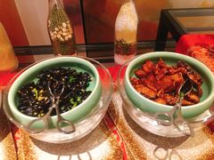 -杭州西子湖四季酒店-WL BISTRO西湖餐厅(灵隐路店)