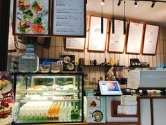 -VESH COFFEE(定西路店)