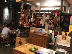 大堂-天手古舞居酒屋(889广场店)