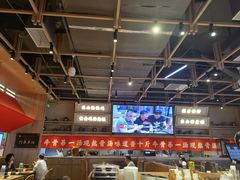 -川堂风·跷脚牛肉·乐山爆炒(宝山日月光店)