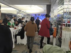 -上座·餐厅(阳光100店)