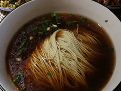 -十面春风·江南面馆(崇宁路店)