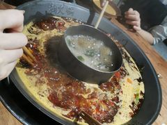 -楠火锅(龙阳广场店)