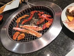 -梦山水日本烧肉(五四广场店)