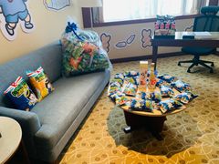 -上海神旺大酒店