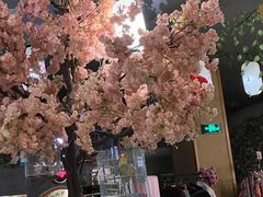 -汤泉良子(金源店)