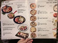 -Mammamia意大利餐厅(阳春巷店)