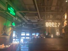 -外婆家(蓝色港湾店)