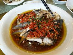 -毛家饭店(今洲广场店)