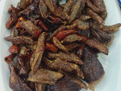 -益恒饭店乡间白族菜(古城总店)
