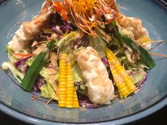 -月下料理(楷林IFC店)