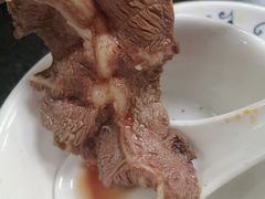 -五洲牛肉美食馆