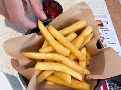 -必胜客(江南时代广场店)