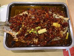 -三味鱼屋(琥珀山庄店)