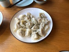-伊喜饺子·烤鸭(五道口学院路店)