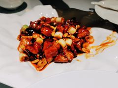 -香丰阁·烤鸭·川湘菜(清河店)