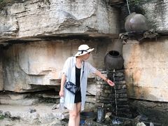 -井塘古村