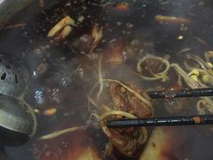 -林记三江兔火锅(沿山路自建小区店)