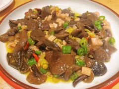 牛肝菌-汉·鲜味人知(陈家营店)