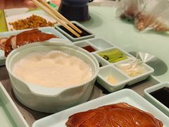 -紫光园·烤鸭·北京菜(团结湖店)
