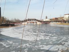 -西海子公园
