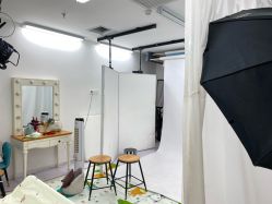 -倾城宝贝儿童摄影(新辰里酒仙桥店)