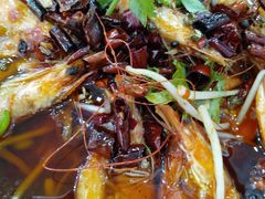 -聚德福海鲜家常菜(刘庄店)