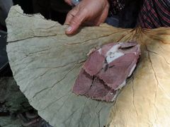 -东山矮马桶羊肉(太湖东山店)