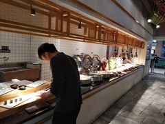 -餐海·海鲜自助餐厅(宝龙广场店)