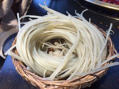 -叁口煮老火锅(东升店)