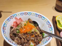 -越光米贩精致料理餐厅(金鹰店)