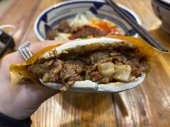 -郑记biangbiang面(钟楼店)