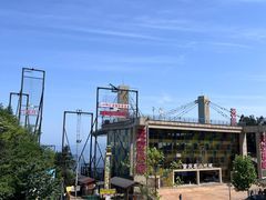 -梦幻奥陶纪景区