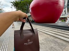 -PAUL LAFAYET 法式甜品(深圳湾万象城店)